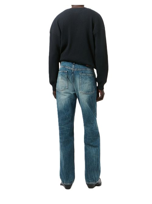 River Blue Wash THIRD CUT Our Legacy | M4265TRIRIVER BLUE WASH